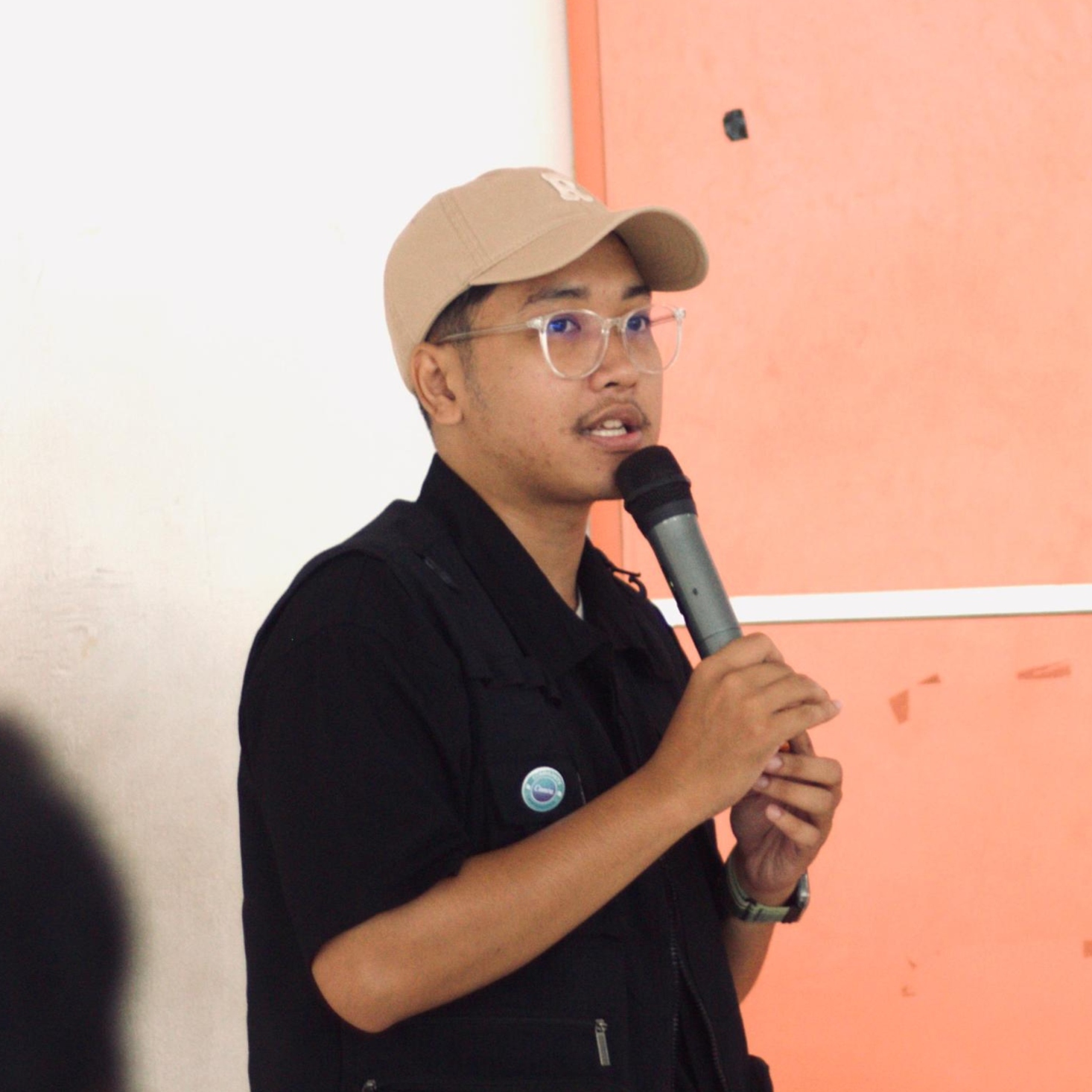 Akhmad Rifki Nurrahman