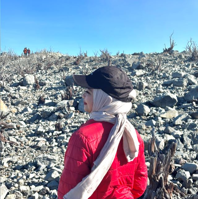 Dian Shafitri