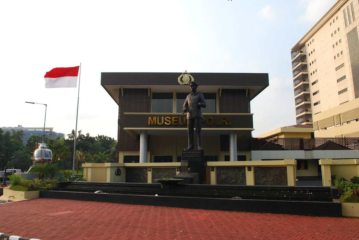 Museum Polri